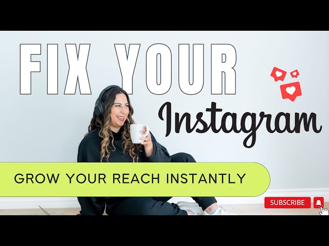 How To Strategically Use Instagram For Your Business in 2025