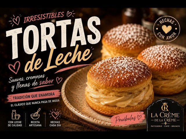 Milk Cakes