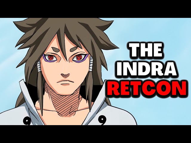Why Indra Makes Absolutely No Sense