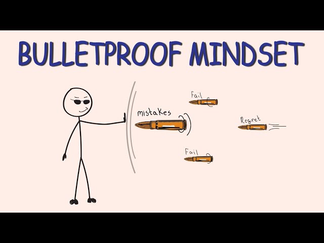 Build a Mind So Strong It Scares People