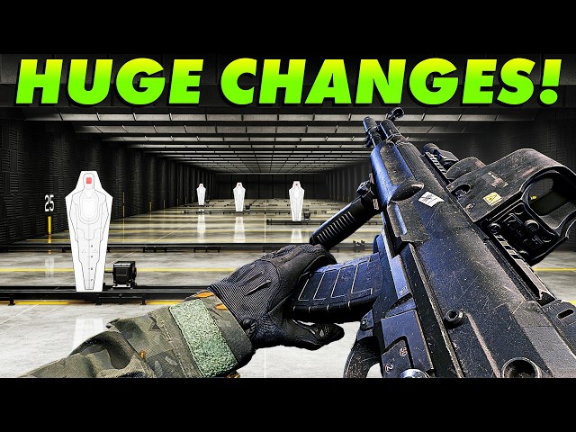 Battlefield 6 Feels Completely Different Now...