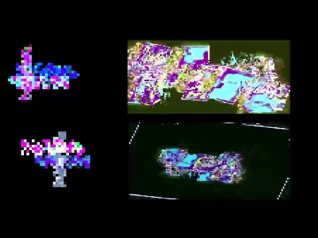 WCCC Evolution: EvolutionaryCubes