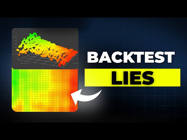 How to Use Optimization Profile and System Parameter Permutation