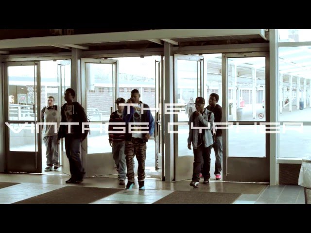 NYLAVille - Vintage Cypher (Official Music Video)