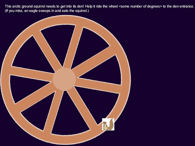 Rotation Frenzy Prototype