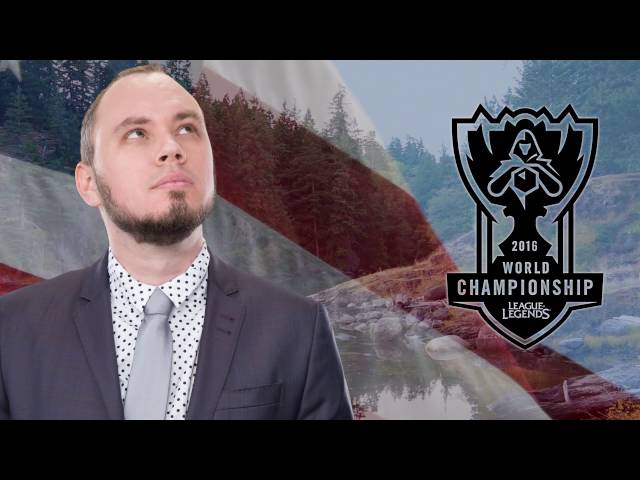 Worlds Pick'em 2016: A Proven Track Record