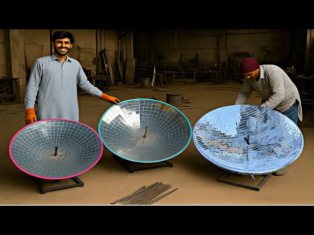 Top 4 Most interesting Skills of Manufacturing and fantastic Mass Production factory process videos 