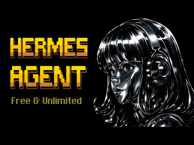 Hermes Agent Complete Setup