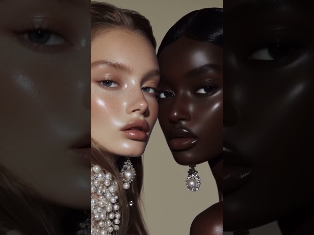 #AnokYai owns this 2024 #metgala Swaraovski look  #fashion #modeling