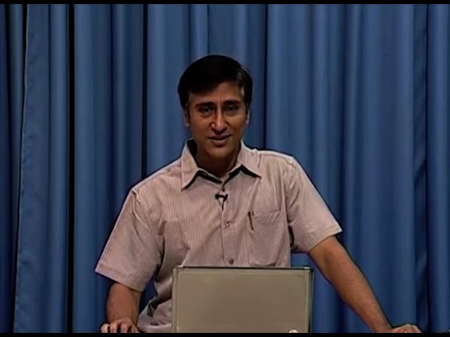 Lec05: Friction Instability #swayamprabha