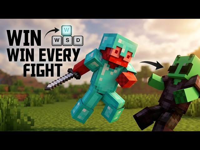 The only PvP Guide You'll Ever Need! (sword)
