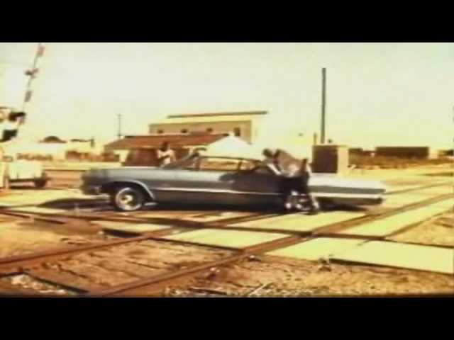 Frost - East Side Rendezvous (Ft. A.L.T. & O.G.Enius (Nino Brown)) Music Video (ORIGINAL HD)