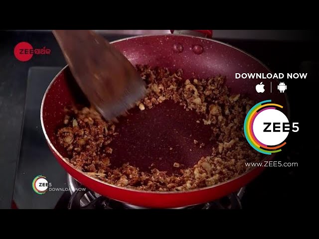 Ep 59 | Ai Ti Ama Rosei Ghara - Zee Sarthak Serial - Watch Full Series on Zee5 | Link in Description
