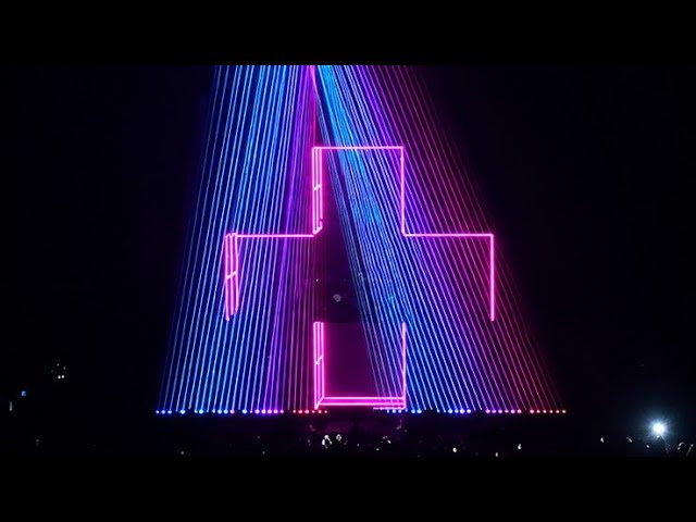 Madonna & Martin Garrix - Bizarre (Live Edit)