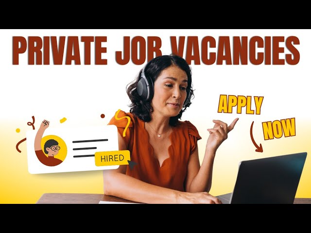 Latest Private Job vacancies in India #myspace #job2026 #bangalorejobs #career #qa #automation 