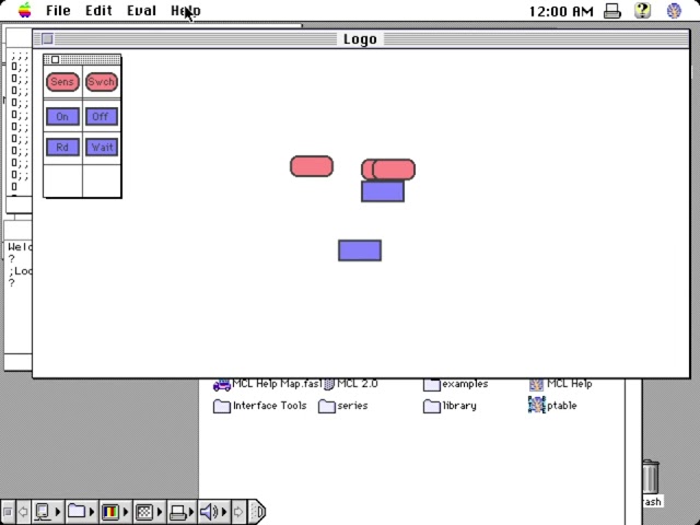The Block Coding Archive | tiles421.lisp (April 21st 1995) Showcase