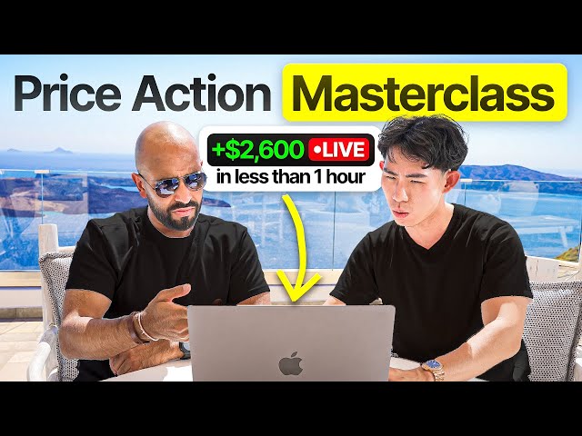 STEAL This INSANE Simple 90% Win Rate Trading Strategy