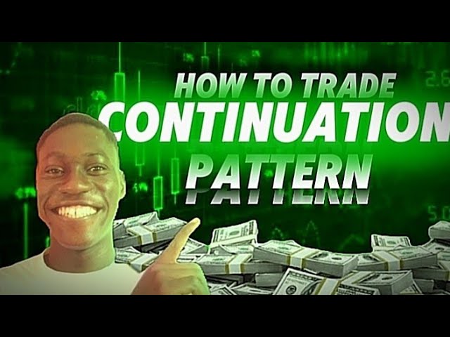 CONTINUATION PATTERN EXPLAINED (STRATEGY ANALYSIS).