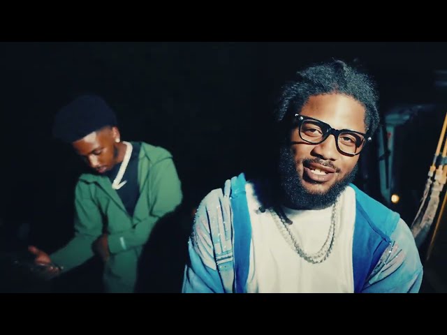 BabyJamo - FDM (Oficial Video) Dir. @shotbystot