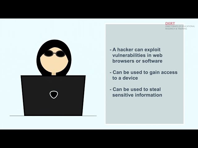Cyber Security : Browser Security (English)