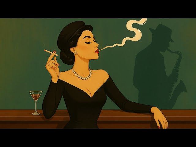 Romantic Jazz Swing - 1930's Vintage Classic Vibes