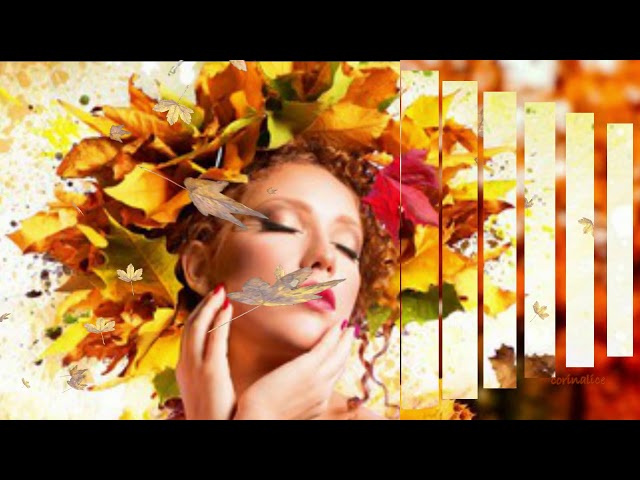 THE LAST DAYS OF SEPTEMBER!~by~HENRIK NAGY.