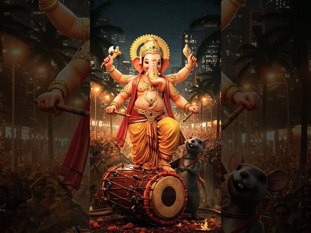 #JayGanesh#Jayganesh