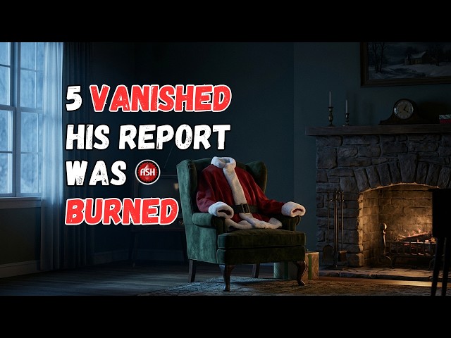 They Found the Martin Family After 67 Years. The File Still Doesn't Add Up.