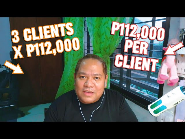 Basic Google Ads Setup Tutorial (Tagalog + English) | Earn ₱100,000/Month Online