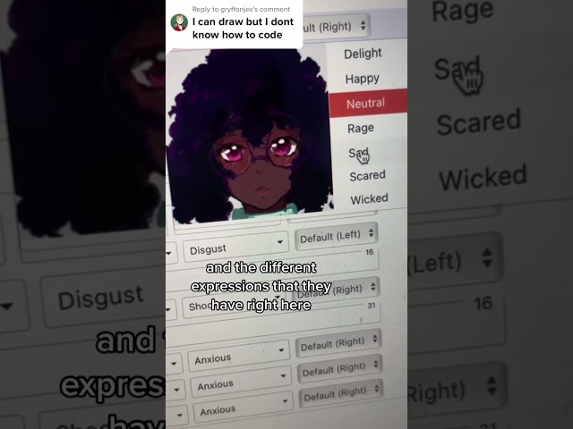How to make games using Dorian || Otome Game Dev Guide
