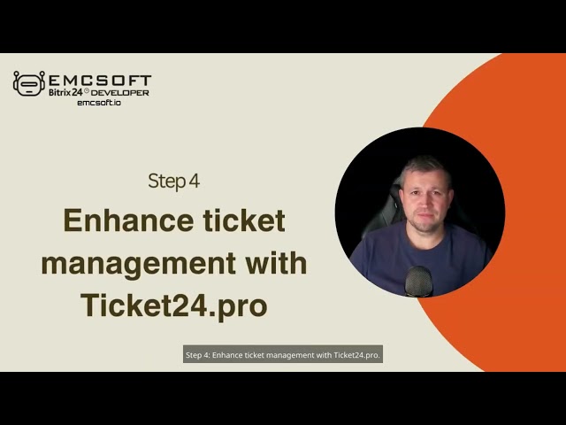 How to Create a Customer Service Flow in Bitrix24