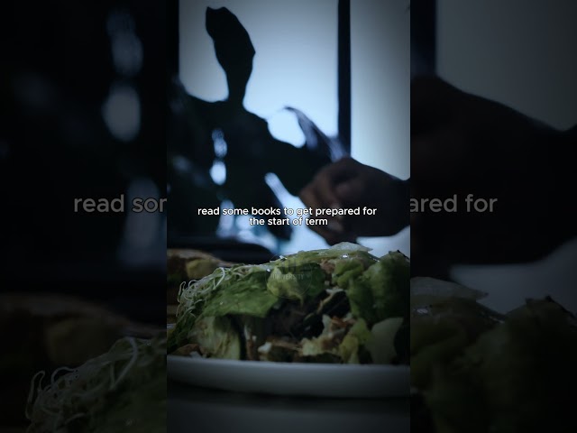 Worried about Uni? Use these tips! #university #college #success #motivation