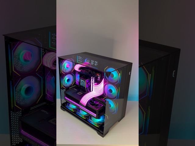 Custom Personalized Order!