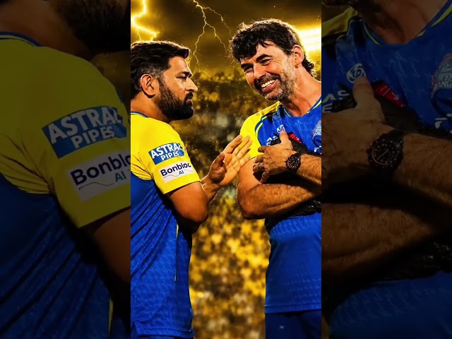 CSK 2027 Mega Plan 🚨 Ruturaj Gaikwad Latest Update!