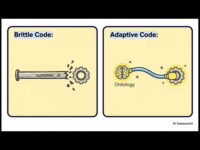 Building Self-Healing AI Agents with Ontologies and MCP | Real Production Architecture