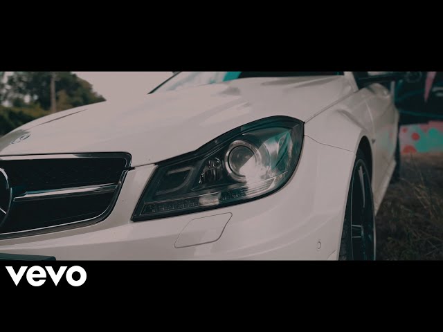 MVDNES, Night Motion & xarusa - Luxury