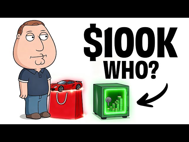 The First $100k is the Hardest (Why 75% Fail)