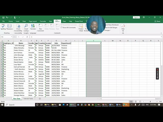 📊 PROFESSIONAL DATA ANALYSIS & STATISTICAL SUPPORT | TUTOR NICHOLUS