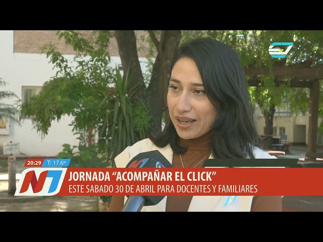 NOTICIERO 7 EDICION CENTRAL  26/05/2026