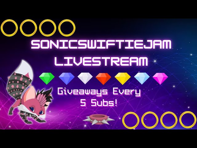 Animal Jam Classic Livestream! Giveaways every 5! ROAD TO 600! SOLID AT 1K!