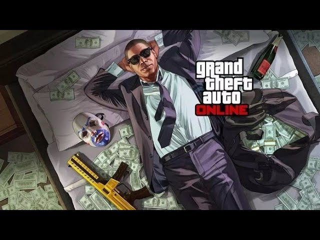 Vita reale gta5 online