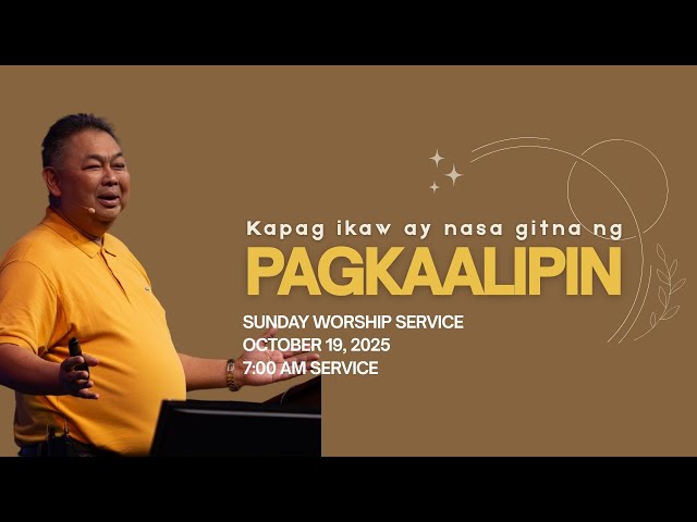 KAPAG IKAW AY NASA GITNA NG PAGKAALIPIN | JAY VELASCO