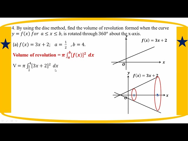 # Grade 12 Math (ch 11) Ex (11.3) - No. 4 (a)