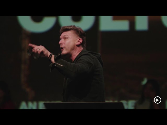 Nations Church LIVE | Pastor Daniel Kolenda & Nations Worship | Sept. 27th