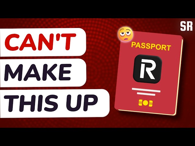 How One Fake Email Leaked Thousands of Passports