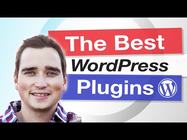 Best WordPress Plugins 2020