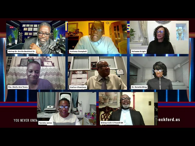 Situational Ethics, Panel Discussion