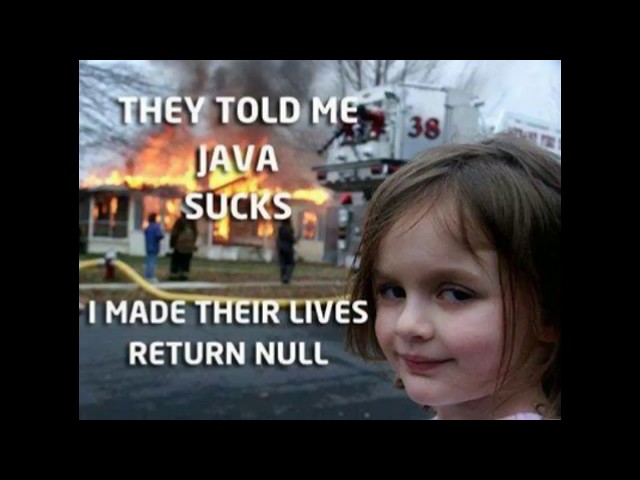 Memes About Computer Programmers