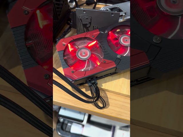 Zimaboard 2 1664. With Nvidia GTX1080 GPU. GTA V Intel N150 16GB