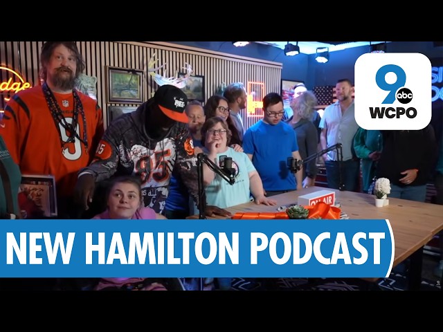 Hamilton Podcast Empowers Adults With Developmental Disabilities